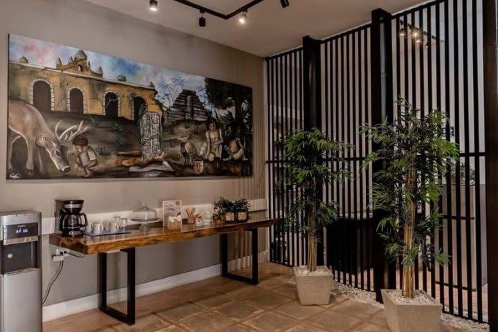 Hotel Colonial Zaci By Guruhotel Valladolid  Bagian luar foto