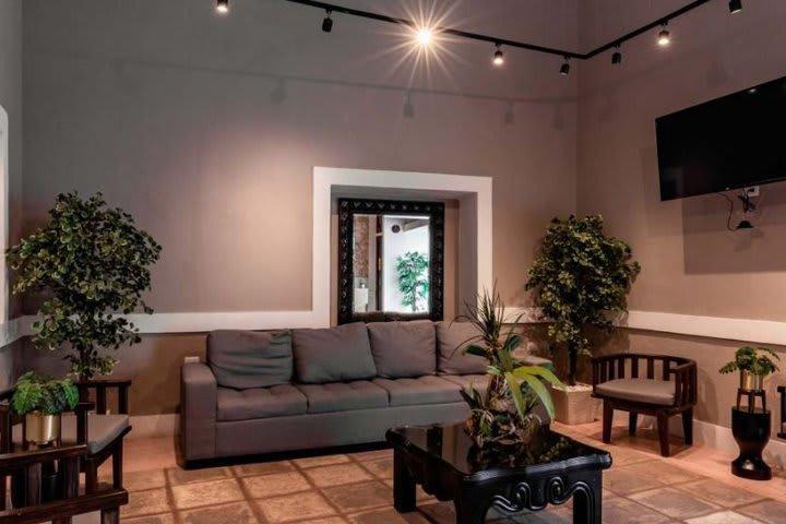 Hotel Colonial Zaci By Guruhotel Valladolid  Bagian luar foto