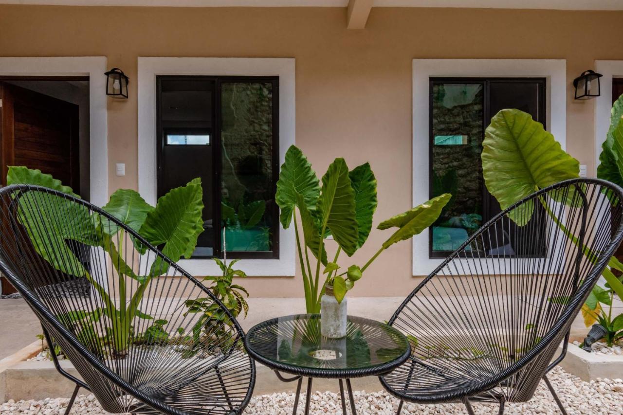 Hotel Colonial Zaci By Guruhotel Valladolid  Bagian luar foto